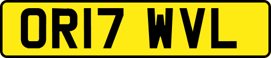 OR17WVL