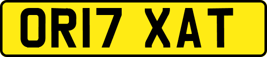 OR17XAT