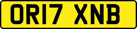 OR17XNB