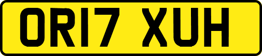OR17XUH