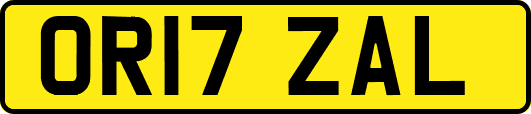 OR17ZAL