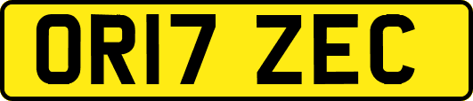 OR17ZEC