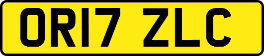 OR17ZLC