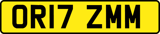 OR17ZMM
