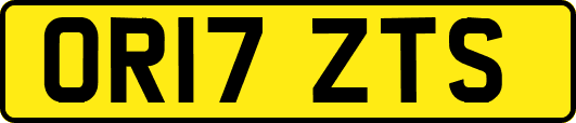 OR17ZTS
