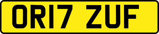 OR17ZUF