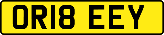 OR18EEY