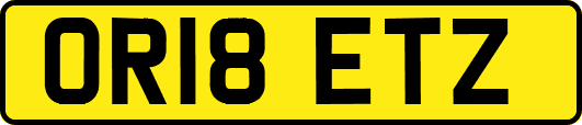 OR18ETZ