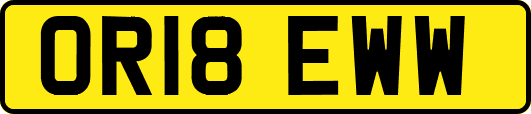 OR18EWW