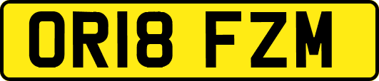 OR18FZM
