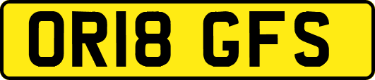 OR18GFS