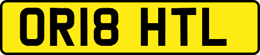 OR18HTL