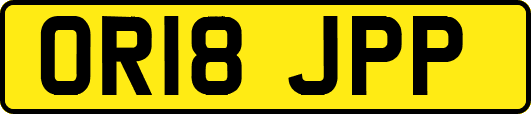 OR18JPP