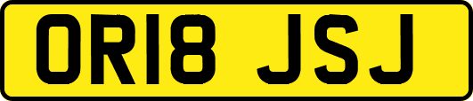 OR18JSJ