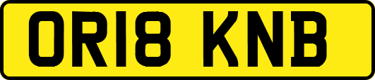 OR18KNB