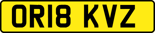 OR18KVZ