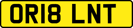 OR18LNT