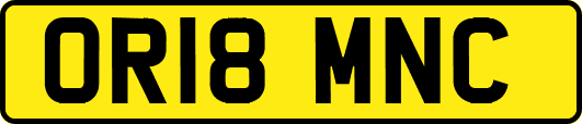 OR18MNC