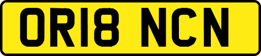 OR18NCN