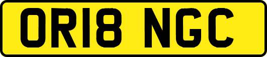 OR18NGC