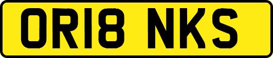 OR18NKS