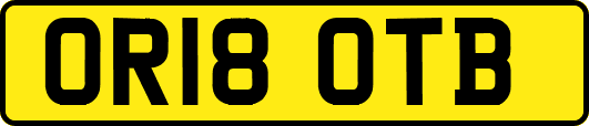 OR18OTB