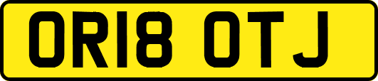 OR18OTJ