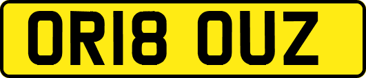 OR18OUZ