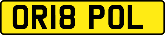 OR18POL