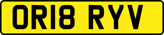 OR18RYV