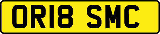 OR18SMC