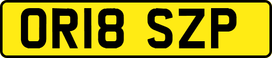 OR18SZP