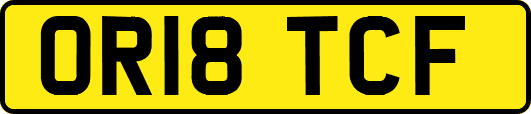 OR18TCF