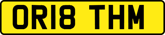 OR18THM