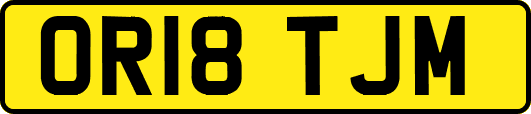 OR18TJM