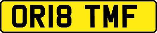 OR18TMF
