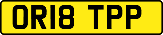 OR18TPP