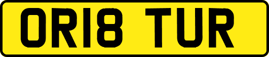 OR18TUR