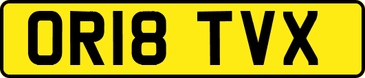 OR18TVX