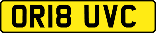 OR18UVC