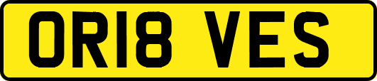 OR18VES