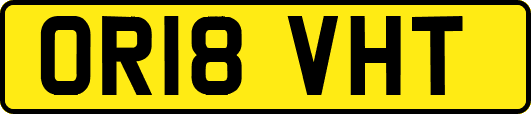 OR18VHT