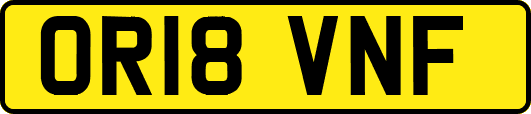 OR18VNF