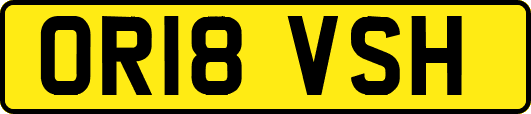 OR18VSH