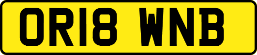 OR18WNB