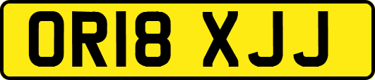 OR18XJJ
