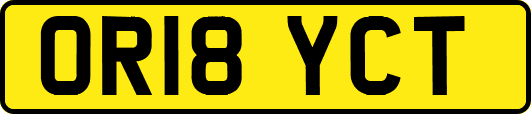 OR18YCT