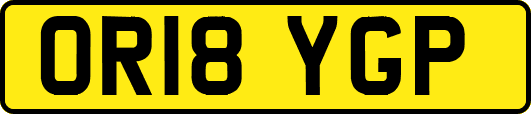 OR18YGP