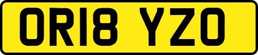 OR18YZO