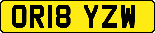 OR18YZW